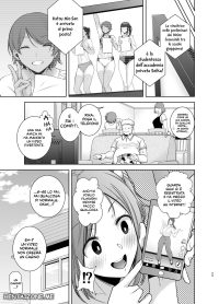 Il giocattolo dell'accademia Ch.2 (28/29)